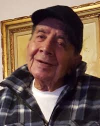 Antonio Medina Miranda Obituary