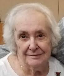 Anita Kett Obituary (1941