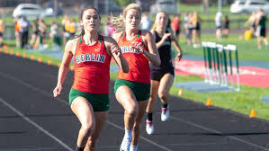 Tuesday's girls prep sports results