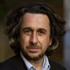 Joan Cuevas 🎗 (@JoanCuevas)