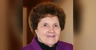 Virgie Lee Bargo Obituary