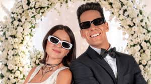 Trend Google: matrimonio me contro te