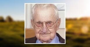 Leonard E. Otto Obituary May 29, 2017