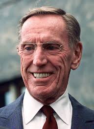 Charles Keating, key figure in savings and loan collapse, dies at 90