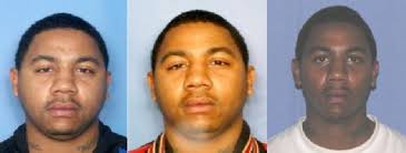 JPD: U.S. Marshals arrest man wanted in connection with Yazoo City murders