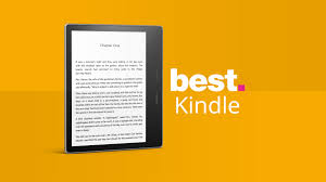 Browse kindle, kindle paperwhite, kindle oasis, kindle accessories, kindle ebooks. Bester Kindle 2021 Welchen Ereader Von Amazon Solltest Du Kaufen Techradar