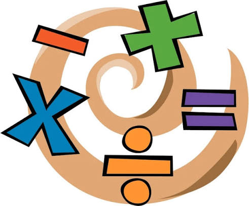 Operaciones básicas de matemáticas | Wiki Winner | Fandom