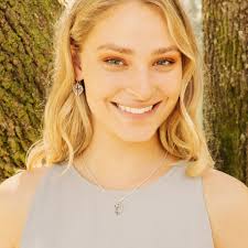 Angel of Hope Pendant