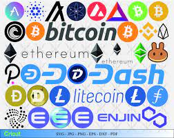 Pin On Crypto Coins