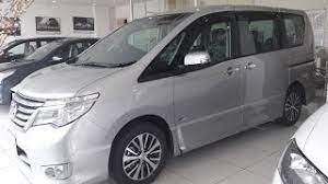 The new nissan serena is coming with plenty of improvement in all aspects. Walk Around The New Nissan Serena S Hybrid 2016 Malaysia Youtube