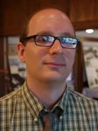 Straight Talk: Museum Director Mark Fedder