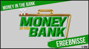 Wwe Money In The Bank 2019 Bericht Ergebnisse Aus Hartford Connecticut Usa Vom 19 05 2019 Inkl Kompletter Pre Show Videos Wrestling Infos De