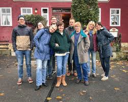 Ereignisse Evangelische Grundschule Sommerda