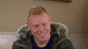 #Actingschool -Liam Murphy-#showreel