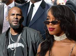 R. Kelly's Daughter Buku Says Singer Sexually Abused Her as a Child: 'I Was Too Scared to Tell Anybody' – Arise News