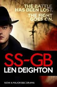His publications have included cookery books, history and military history, but he is best known. Ss Gb By Len Deighton Paperback 9780008166151 Buy Online At The Nile