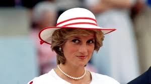 Charles Spencer Shares a Rare Photo of Princess Diana and Their Mother,  Frances Shand Kydd