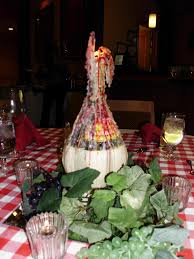 Pin By Michelle Mantle Gonzalez On My Style Italian Themed Parties Italian Restaurant Decor Italian Theme