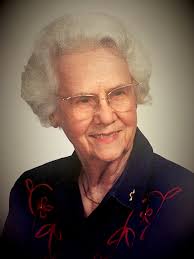 Lela Mae Morris Obituary