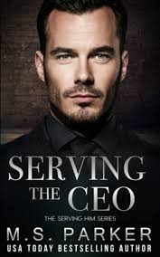 M. S. Parker: books, biography, latest update