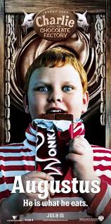 Click To View Extra Large Poster Image For Charlie And The Chocolate Factory En 2020 Charlie Et La Chocolaterie Charlie Et La Chocolatrie Tim Burton