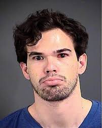 Police: West Ashley man arrested after threatening girlfriend with gun,  choking her