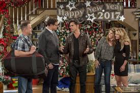 Fuller House Season 2 Fuller House Fuller House Cast House Season 5