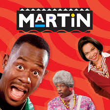 Martin: The Complete Fourth Season