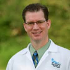 Dr. James Buckner, DO