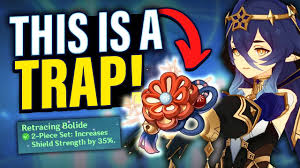 Genshin Impact: Best Universal Artifact Sets To Farm