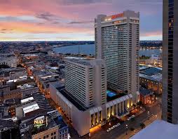 New Orleans Marriott