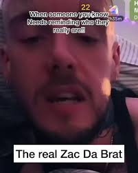 ZAC APPROVED #zacdabrat #creatorsonblast #creatorsongs #shady