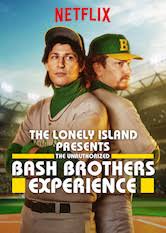 This is a lonely island project, so of course, other celebrity cameos abound. The Lonely Island Presents The Unauthorized Bash Brothers Experience Is The Lonely Island Presents The Unauthorized Bash Brothers Experience On Netflix Flixlist