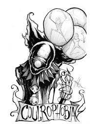 46 Scary Things To Draw Ideas Drawings Art Drawings Sketches Sometimes, i forget how much i love drawing and i've started looking for new ideas to try out during those breaks in class when i don't have or even want my phone. 46 scary things to draw ideas
