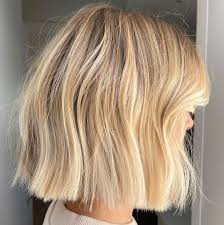 A butter blonde is like a croissant; 50 Best Blonde Hair Colors Trending For 2021 Hair Adviser