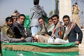 And taliban negotiators just ended day four of the seventh round of peace talks in qatar. U S Says Yemen S Houthis Bear Major Responsibility In Conflict Reuters
