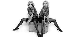 Gemelle Kessler, 80 anni con leggerezza | iO Donna