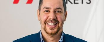 Hantec Markets to launch Hantec Prime, adds Lee Holmes to head  Institutional Sales