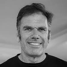 About Alastair Gibson