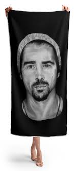 Miami Vice Beach Towels for Sale