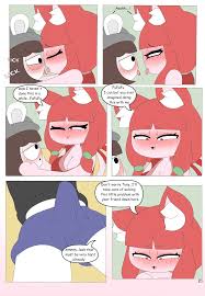 Can You Do Me A Favor? 2 By Tony Toran - Free Comics