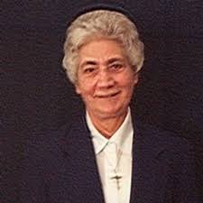 Sister Adele Pauline Ceccarelli MPV Obituary January 24, 2018