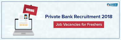 Morgan private bank has been helping individuals and families around the world. Private Bank Recruitment 2019 Job Vacancies For Freshers