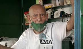Baba ka dhaba owner, kanta prasad, has filed a police complaint against youtuber gaurav wasan who first shot the video of the elderly couple. Fjdwnvitxsecom