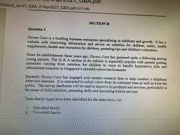 But by answering these questions honestly, parents can help foster healthy feelings about sex. Pdf Online Jan21 Gba 21apr2021 Gba Pdf 377 Kb Chegg Com