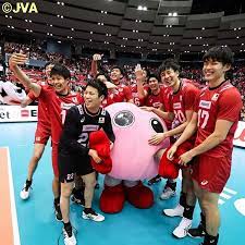 japan volleyball associationさんはinstagramを利用しています 龍神nippon カナダ戦のオフショット ワールドカップバレー 広島 バレーボール バレー バレー部 japanvolleyball volle ワールドカップバレー 男子バレーボール バレーボール