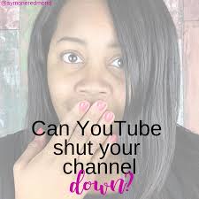 Eish, when YouTube goes down, what do we do?
