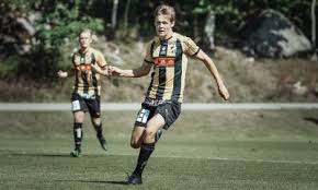 If brommapojkarna sports chief peter kisfaludy admits barcelona are keen on jardell kanga. 15 Arige Jardell Kanga Historisk Ungdomsfotboll Se Sveriges Storsta Sajt For Pojkfotboll Flickfotboll