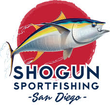 Shogun Sportfishing Home