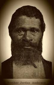 Jordan Anderson's 1865 letter to his former enslaver